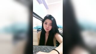Ica Enak Digenjot Terus DiCrottin Mulut