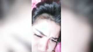 Live Ngentot Bareng Pacar Bikin Enak