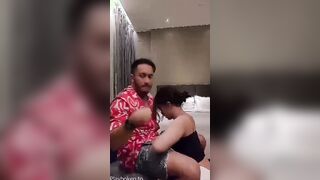 Ngewe Dengan Om Ganteng Dihotel