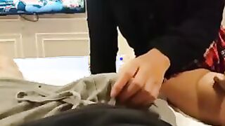 Sedap Bang Mahu Lagi Bang,