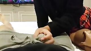 Sedap Bang Mahu Lagi Bang,