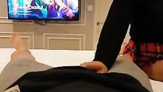 Sedap Bang Mahu Lagi Bang,