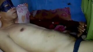 Tante Kampung Yang Nakal Sepongannya Badai
