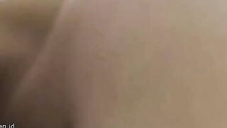 Sepongan Tante Emang Mantap Banget