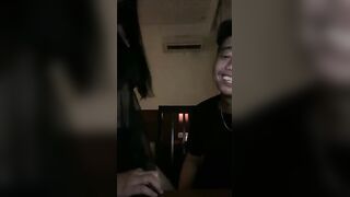 Live mesum ceweknya cantik dijual online sama pacarnya