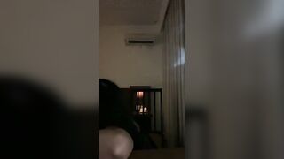 Live mesum ceweknya cantik dijual online sama pacarnya