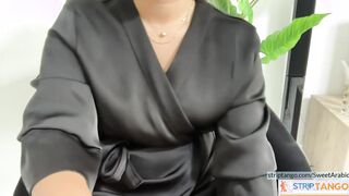SweetArabic Live online sex at stripTango