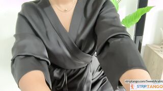 SweetArabic Live online sex at stripTango