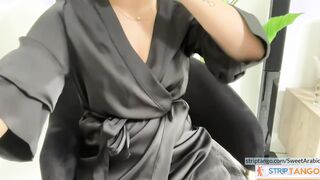 SweetArabic Live online sex at stripTango