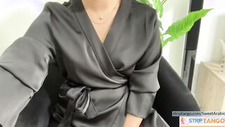 SweetArabic Live online sex at stripTango