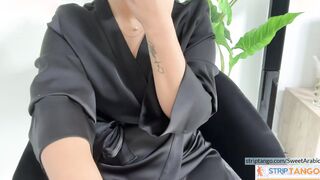 SweetArabic Live online sex at stripTango