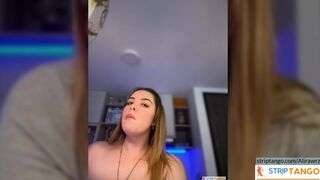 Alirawrz Online cam live sex at stripTango