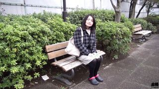 Transforming frumpy Japanese housewife inside gorgeous sex swan