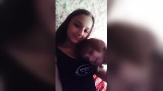 Cam Pink Pussy
