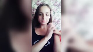 Cam Pink Pussy
