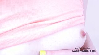 Cute Blonde Often in Need for Casual Sex