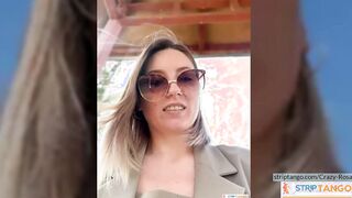 Crazy-Rosa Online cam sex chat at stripTango