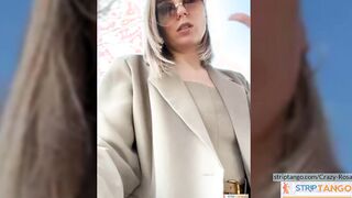 Crazy-Rosa Online cam sex chat at stripTango
