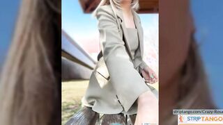 Crazy-Rosa Online cam sex chat at stripTango