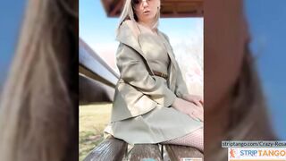 Crazy-Rosa Online cam sex chat at stripTango