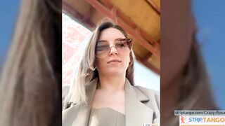 Crazy-Rosa Online cam sex chat at stripTango