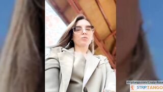 Crazy-Rosa Online cam sex chat at stripTango
