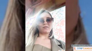 Crazy-Rosa Online cam sex chat at stripTango