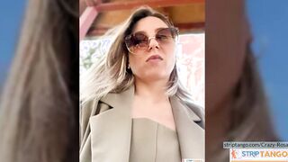 Crazy-Rosa Online cam sex chat at stripTango