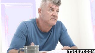 Dillon Stone is ready to fuck Joey Michaels