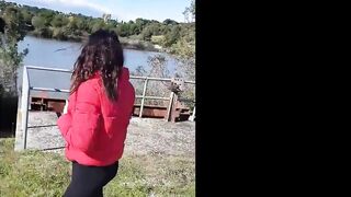 JTYEZARTY, jeune coquine,se dévergonde et ce n'est pas tout,elle sélectionne des gros