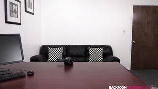 Adorable Professor Annie Blows Her Bf's Dick And Ride A Dick!