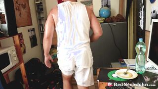 Redneck John (pt.1) – Curvy Gen-Z Whore