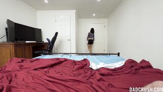 Stepdaughter Creampie