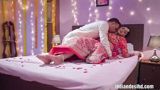 Kunvaaree Episode 4 Ullu Original Adult Web Series