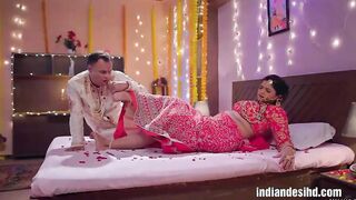 Kunvaaree Episode 4 Ullu Original Adult Web Series