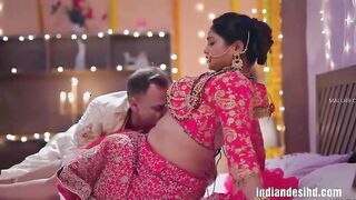 Kunvaaree Episode 4 Ullu Original Adult Web Series