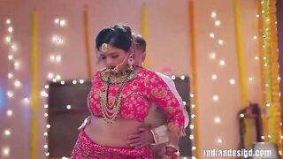 Kunvaaree Episode 4 Ullu Original Adult Web Series