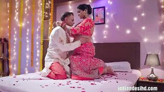 Kunvaaree Episode 4 Ullu Original Adult Web Series
