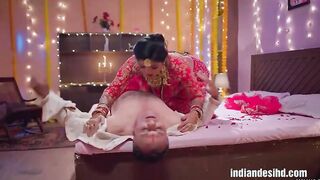 Kunvaaree Episode 4 Ullu Original Adult Web Series