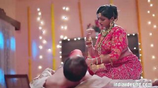 Kunvaaree Episode 4 Ullu Original Adult Web Series