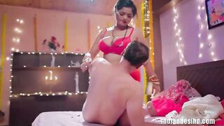 Kunvaaree Episode 4 Ullu Original Adult Web Series