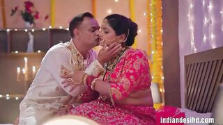Kunvaaree Episode 4 Ullu Original Adult Web Series