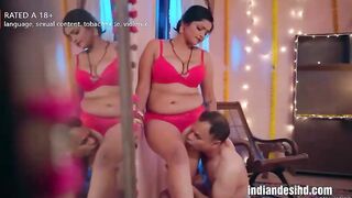 Kunvaaree Episode 4 Ullu Original Adult Web Series