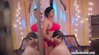 Kunvaaree Episode 4 Ullu Original Adult Web Series