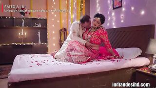 Kunvaaree Episode 4 Ullu Original Adult Web Series