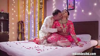 Kunvaaree Episode 4 Ullu Original Adult Web Series