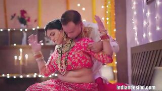 Kunvaaree Episode 4 Ullu Original Adult Web Series