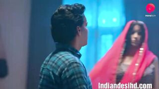 Galtiyan 2024 Primeplay Hindi Porn Web Series Episode 6