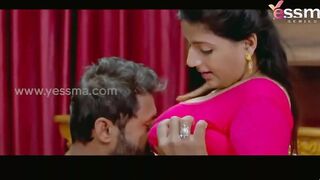 Mountains Are Calling 2024 Yessma Malayalam Porn Web Series Episode 2