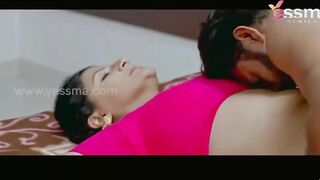 Mountains Are Calling 2024 Yessma Malayalam Porn Web Series Episode 2